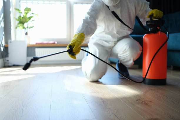 Reliable Sewage Cleanup contractor in Pine Brook, NJ by Crime Scene Cleaner Online